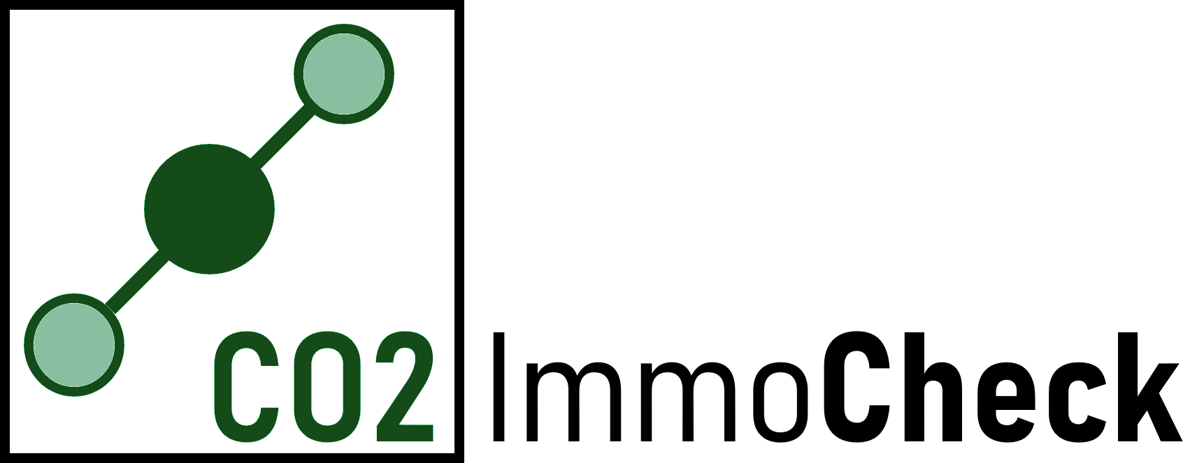 CO2 ImmoCheck Immobilien