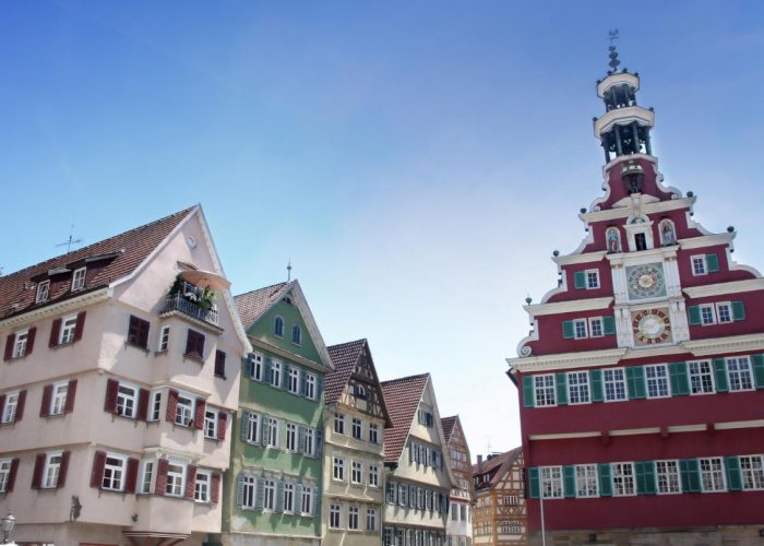 Immobilienmakler in Esslingen
