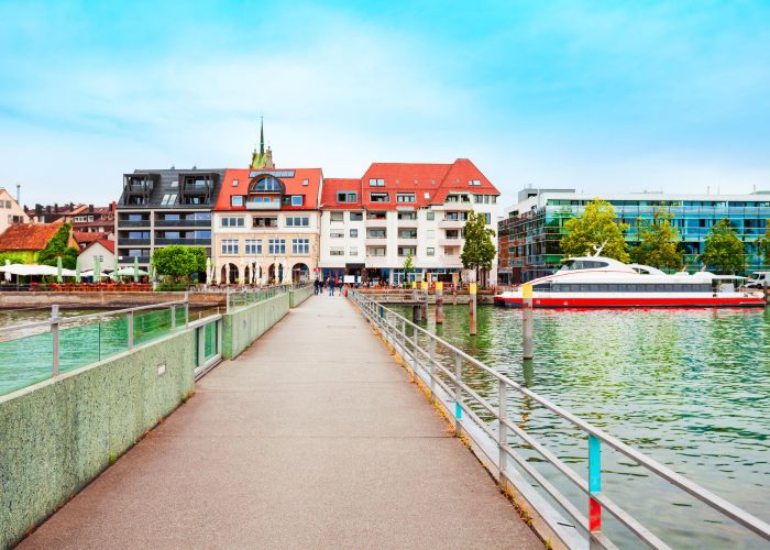 Immobilienmakler in Friedrichshafen