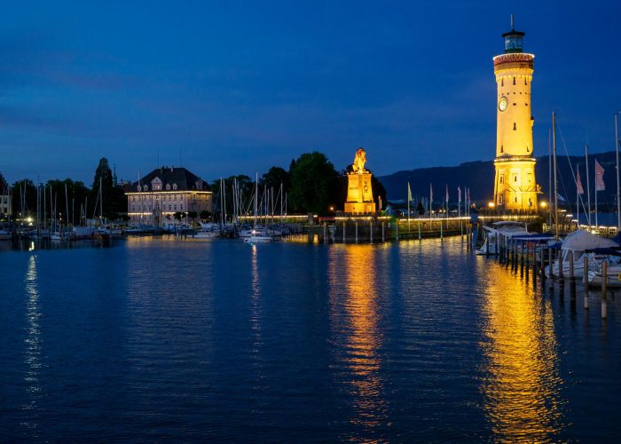 Immobilienmakler in Lindau