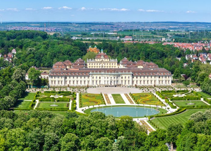 Immobilienmakler in Ludwigsburg