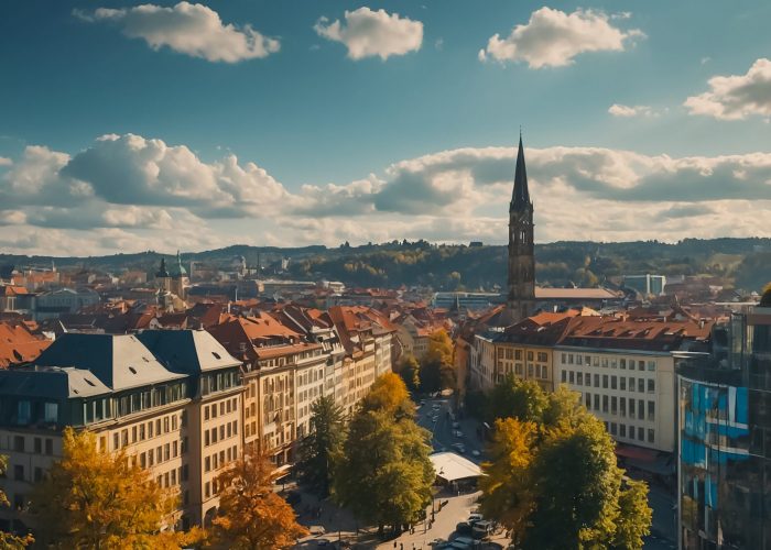 Immobilienmakler in Stuttgart