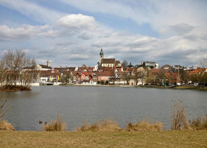 Immobilienmakler in Böblingen