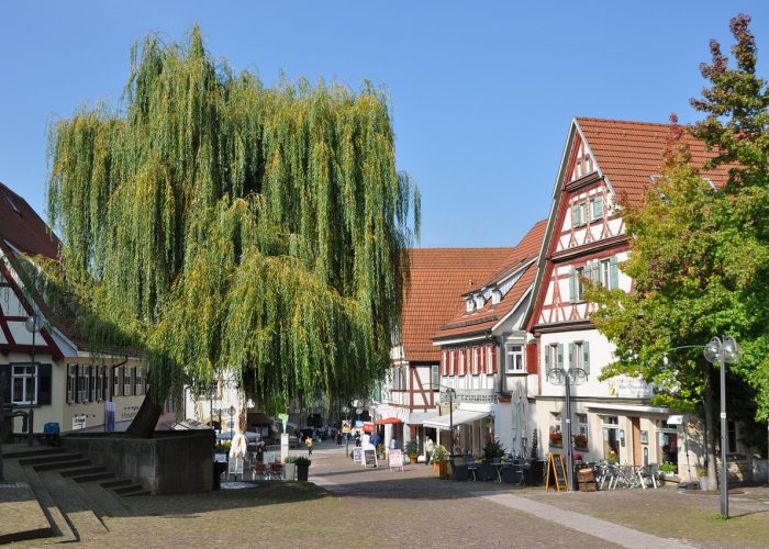 Immobilienmakler in Plochingen